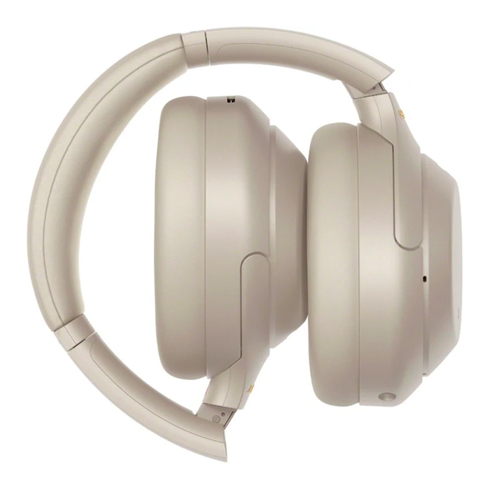 Sony WH-1000XM4 XM4 Wireless Noise-Cancelling Over-the-Ear Headphones - Refurbished