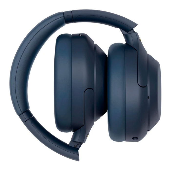 Sony WH-1000XM4 XM4 Wireless Noise-Cancelling Over-the-Ear Headphones - Refurbished