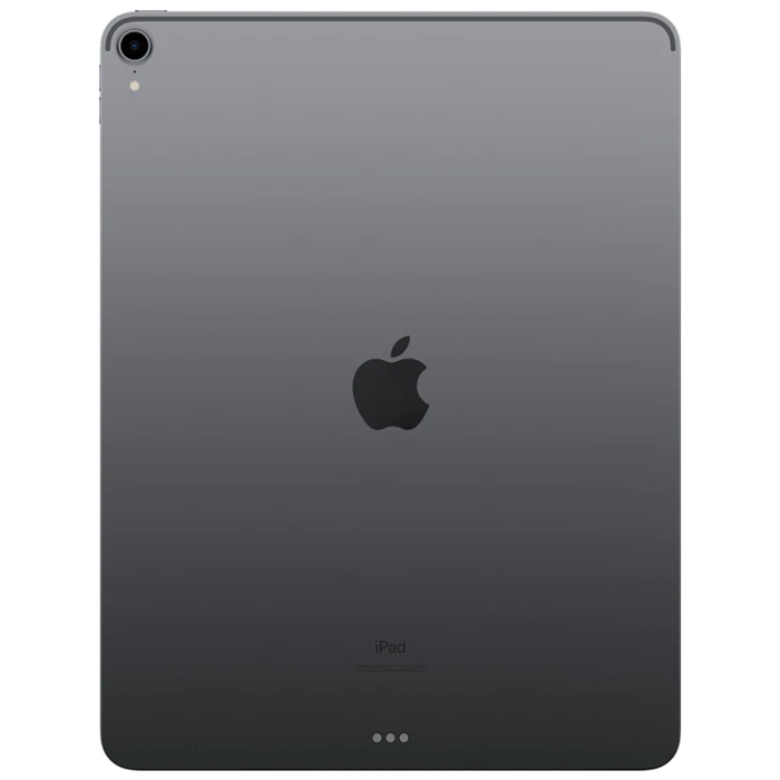 Apple 12.9" iPad Pro 3rd Gen with Wi-Fi 512GB (Space Gray) - Refurbished