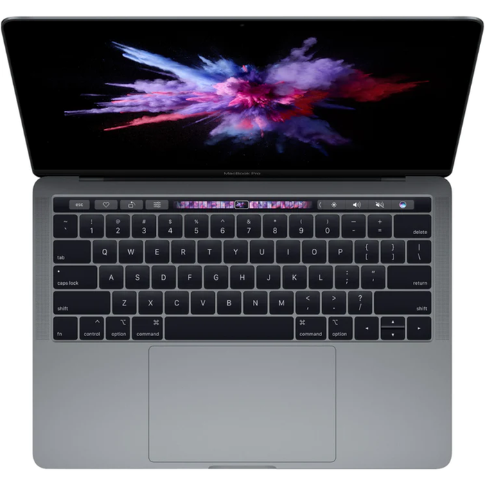 Apple MacBook Pro 2019 13.3" Core i5 8GB RAM 256GB SSD (Space Gray) - Refurbished