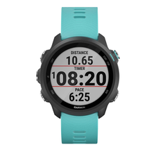 Forerunner 245 Music