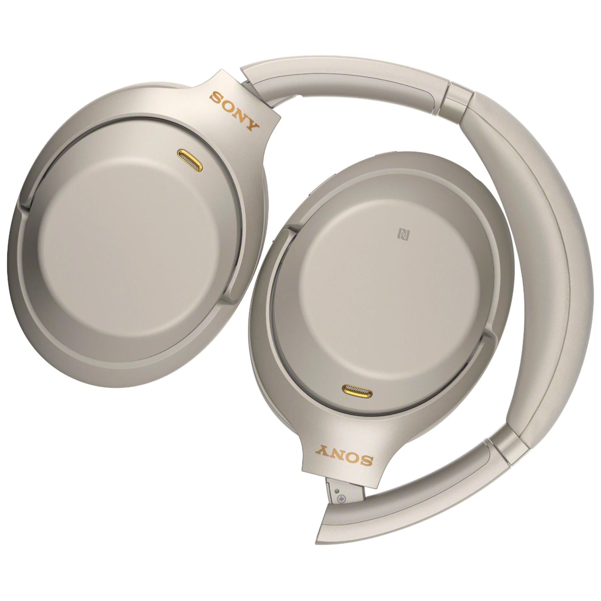 Sony WH-1000XM3 XM3 Wireless Noise Cancelling Over-the-Ear Headphones - Refurbished