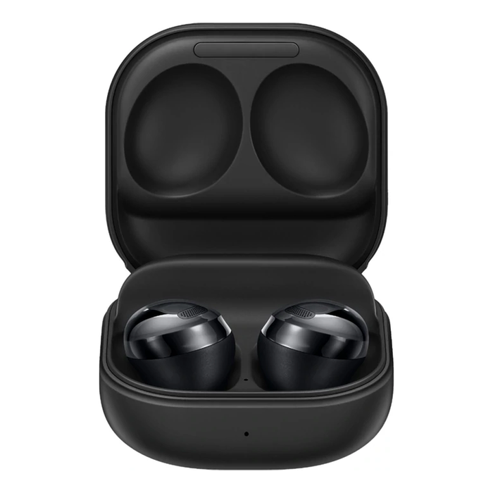 Samsung Galaxy Buds Pro True Wireless Earbud Headphones (Phantom Black) - Refurbished