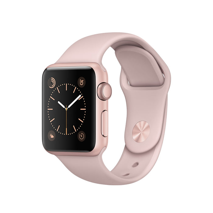 Apple Watch Series 7000 1st Generation Smartwatch 38MM 42MM [Refurbished]