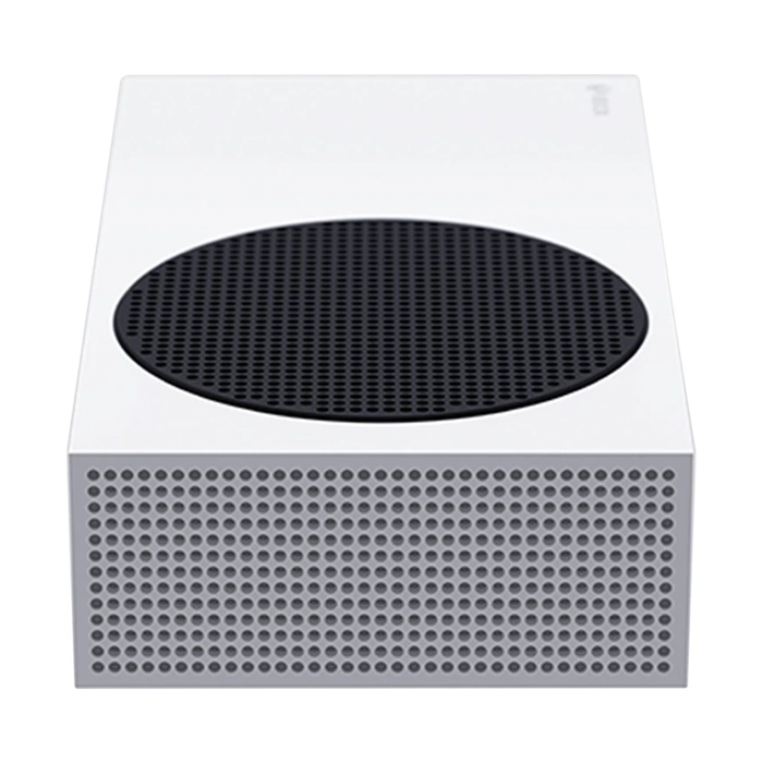 Microsoft Xbox Series S 512 GB All-Digital Console (White) - Refurbished