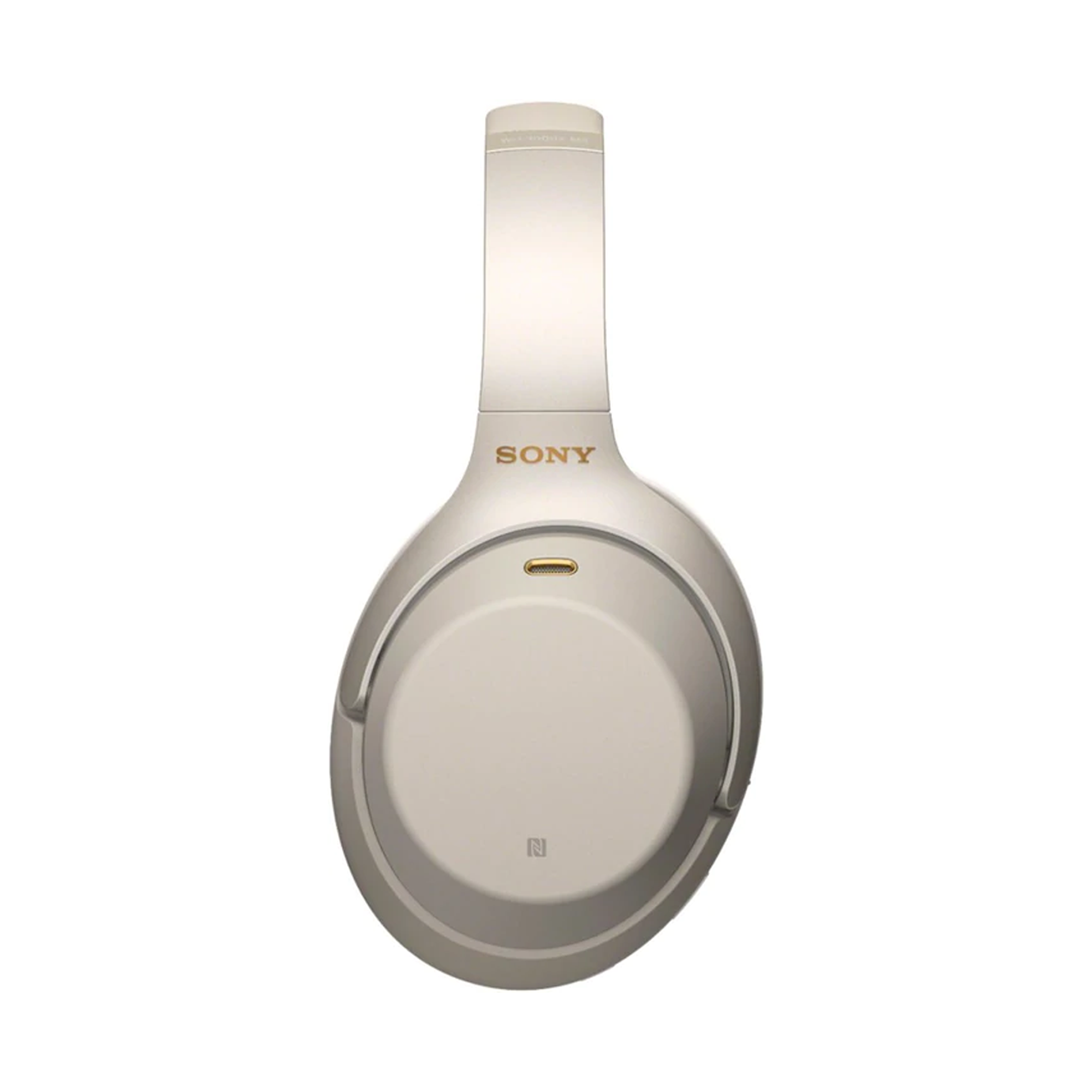 Sony WH-1000XM3 XM3 Wireless Noise Cancelling Over-the-Ear Headphones - Refurbished