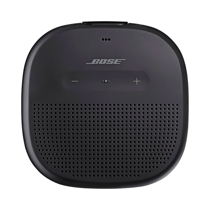 Bose SoundLink Micro Portable Bluetooth Mini Speaker - Refurbished