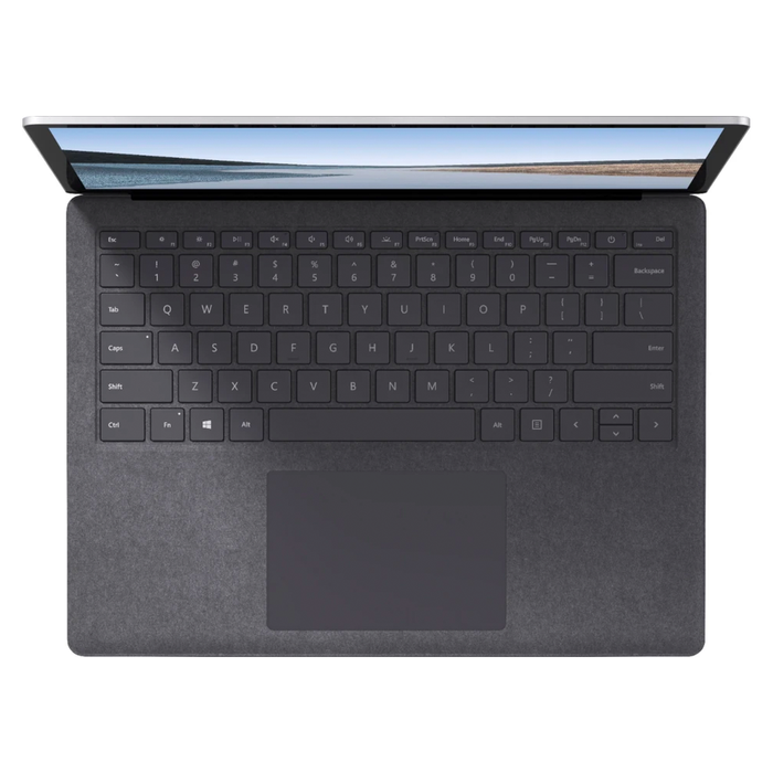 Microsoft Surface Laptop 3 13.5" Touch-Screen Intel Core i5 8GB RAM 128GB SSD (Platinum) - Refurbished