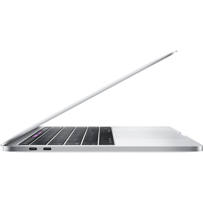 Apple MacBook Pro 2019 13.3" Core i5 8GB RAM 256GB SSD (Silver) - Refurbished