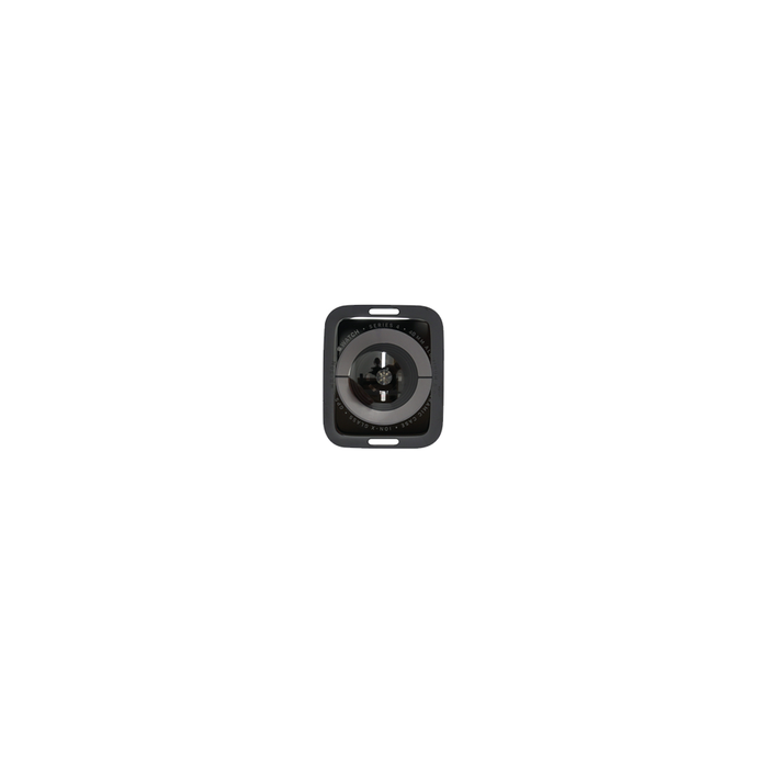 Apple Watch Series 4 40mm 44mm GPS LTE Back Heart Rate Cover Ceramic - Parts