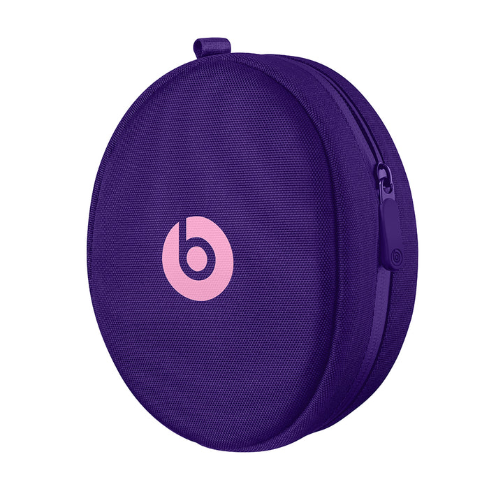 Beats By Dr. Dre Solo 2 3 Wireless Protective Soft Zipper Carry Case - Accessories