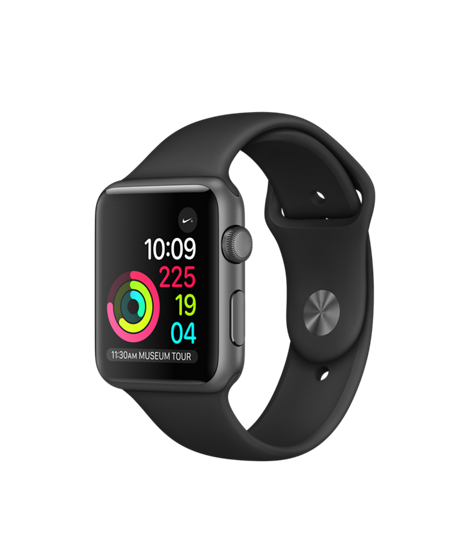 Apple Watch Series 7000 1st Generation Smartwatch 38MM 42MM [Refurbished]