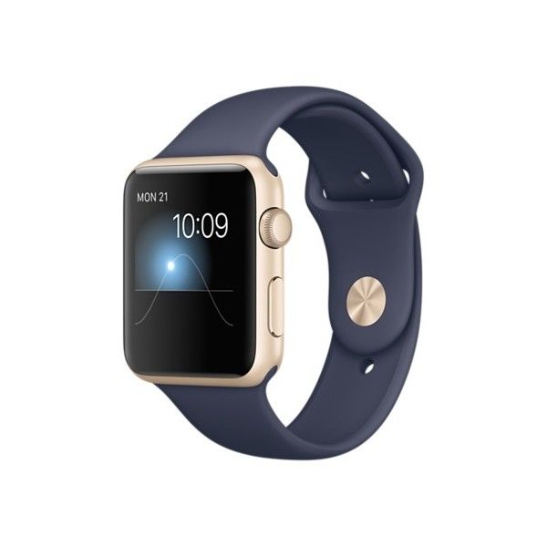 Apple Watch Series 7000 1st Generation Smartwatch 38MM 42MM [Refurbished]
