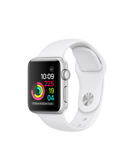 Apple Watch Series 7000 1st Generation Smartwatch 38MM 42MM [Refurbished]