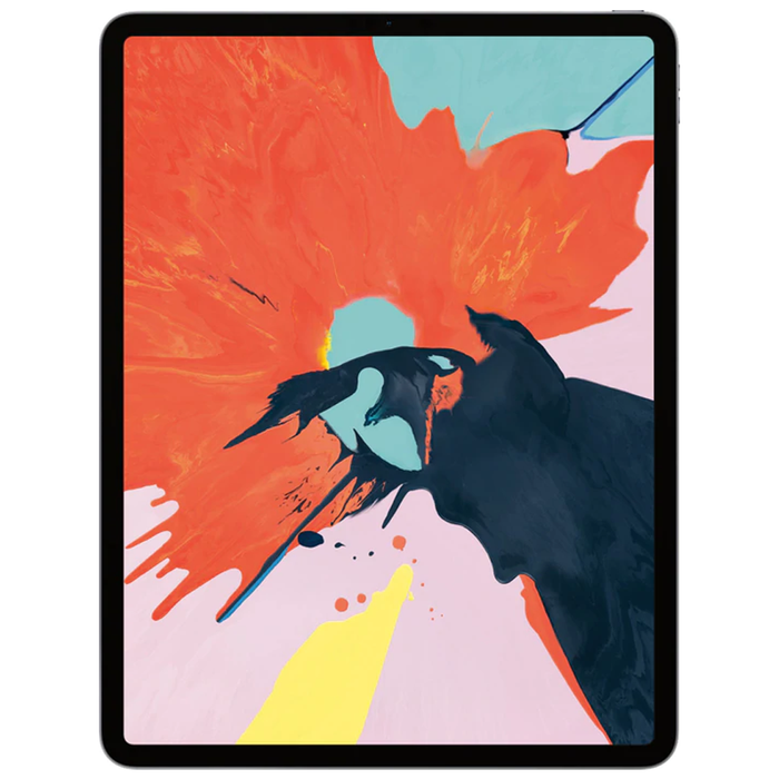 Apple iPad Pro 12.9" (3rd Generation) Wi-Fi + Cellular 512GB or 1TB - Refurbished