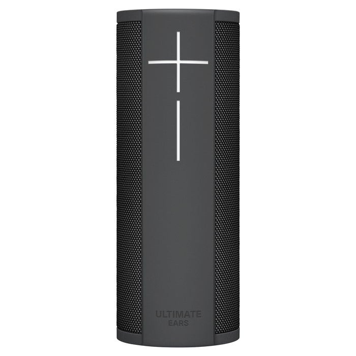 UE Ultimate Ears Megablast Alexa-Enabled Waterproof Smart Speaker (Black) [Refurbished]