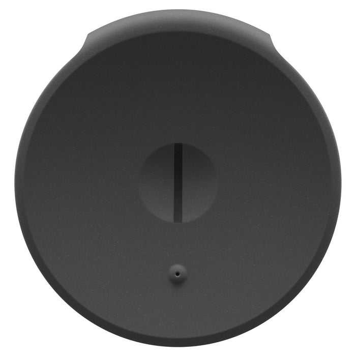 UE Ultimate Ears Megablast Alexa-Enabled Waterproof Smart Speaker (Black) [Refurbished]