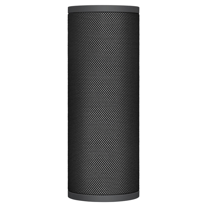 UE Ultimate Ears Megablast Alexa-Enabled Waterproof Smart Speaker (Black) [Refurbished]