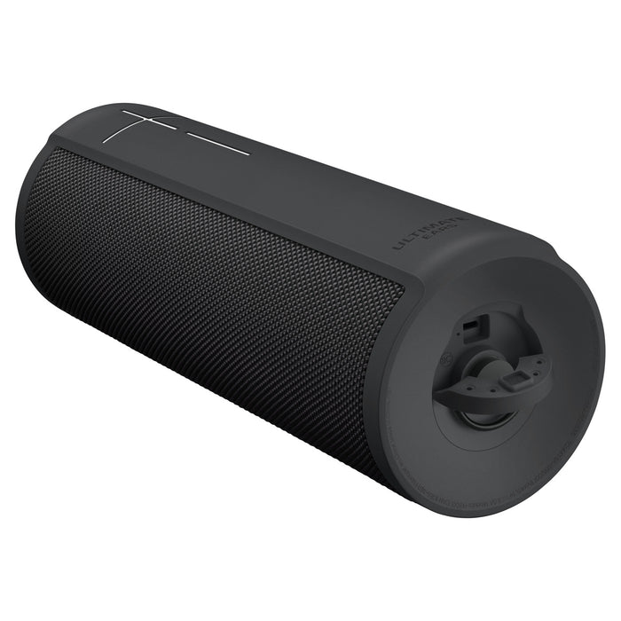UE Ultimate Ears Megablast Alexa-Enabled Waterproof Smart Speaker (Black) [Refurbished]