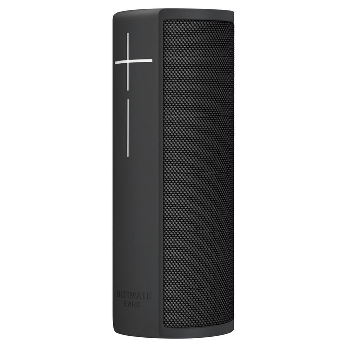 UE Ultimate Ears Megablast Alexa-Enabled Waterproof Smart Speaker (Black) [Refurbished]