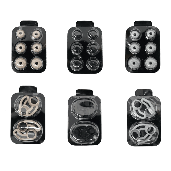 Beats By Dre Beats X UrBeats 3 Ear Tips Wingtips - Accessories