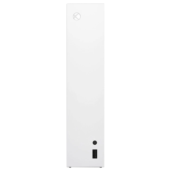 Microsoft Xbox Series S 512 GB All-Digital Console (White) - Refurbished