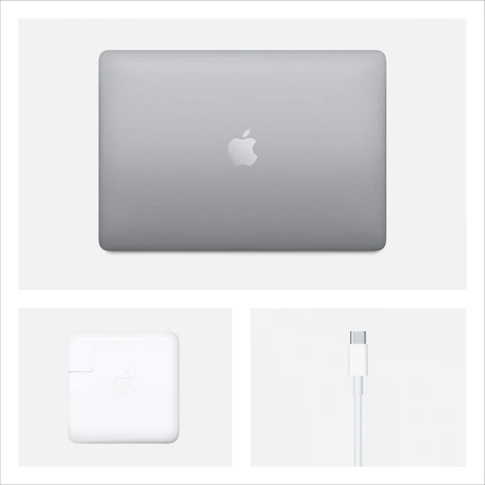 Apple Macbook Pro 2020 13.3" Core i5 16GB RAM 512GB SSD (Space Gray) - Refurbished
