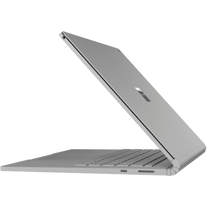 Microsoft Surface Book 2 13.5" Touch-Screen 2-in-1 Laptop Intel i5 8GB RAM 256GB SSD (Platinum)