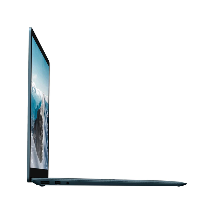 Microsoft Surface Laptop 1st Generation 13.5” Intel Core i7 16GB RAM 512 SSD (Cobalt) - Refurbished