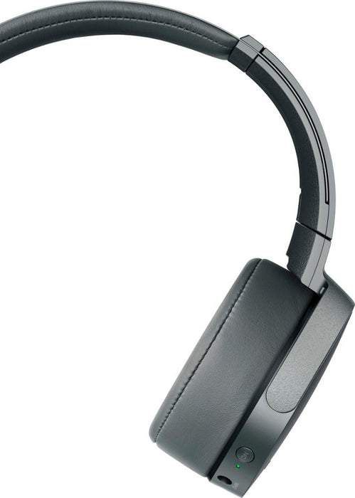 Sony XB950N1 Extra Bass Wireless Headphones (Titanium) - Refurbished