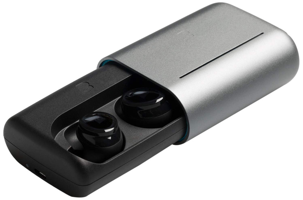 Bragi The Dash Pro Wireless Earbuds Waterproof - Refurbished