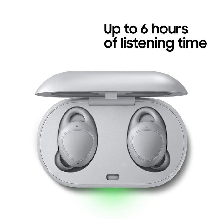Samsung Gear IconX Icon X 2018 True Wireless Earbud Headphones - Refurbished