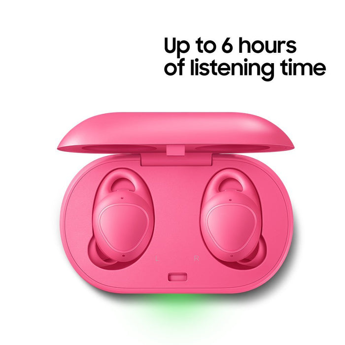 Samsung Gear IconX Icon X 2018 True Wireless Earbud Headphones - Refurbished