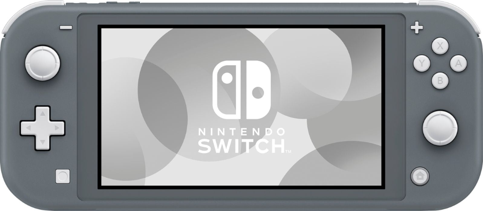 Nintendo Switch Lite 32GB Video Game Console - Refurbished
