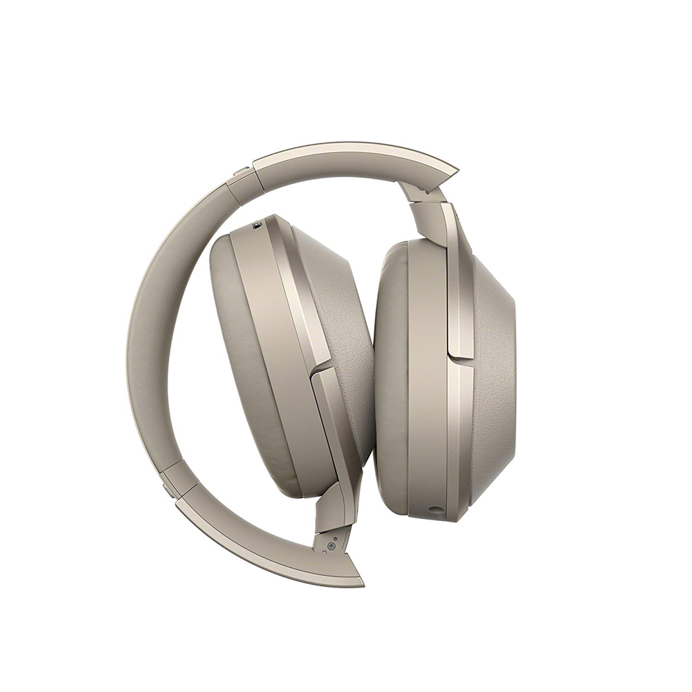 Sony WH1000XM2 Noise Cancelling Wireless Headphones [Refurbished]
