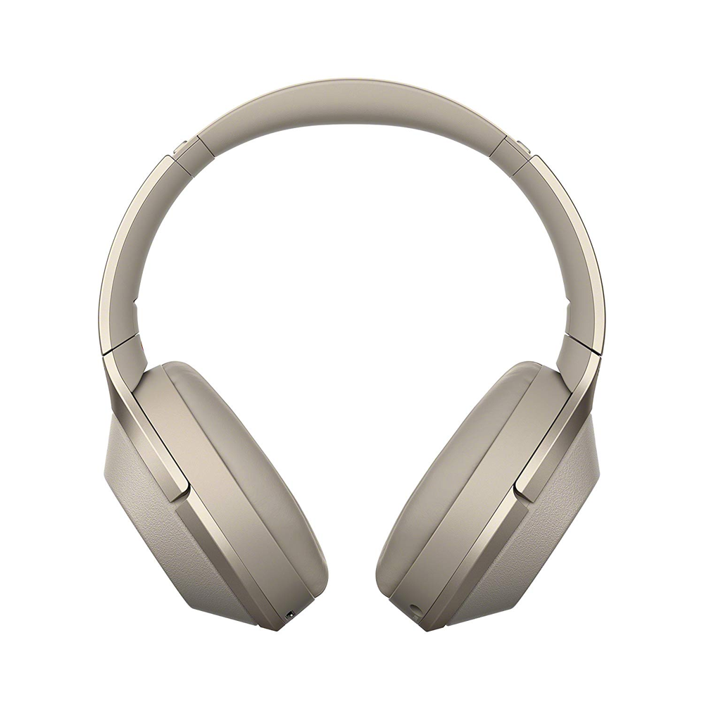 Sony WH1000XM2 Noise Cancelling Wireless Headphones [Refurbished]