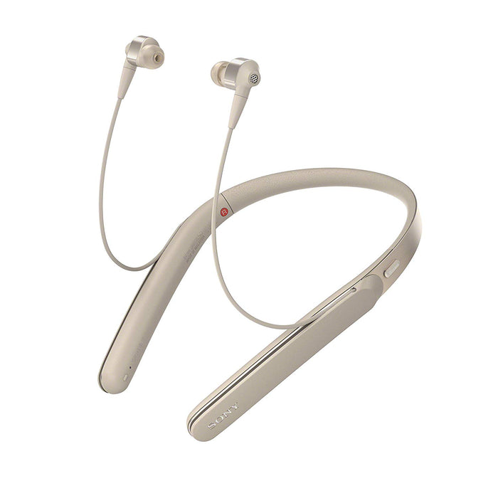 Sony WI-1000X Wireless Noise Canceling In-Ear Headphones - Refurbished