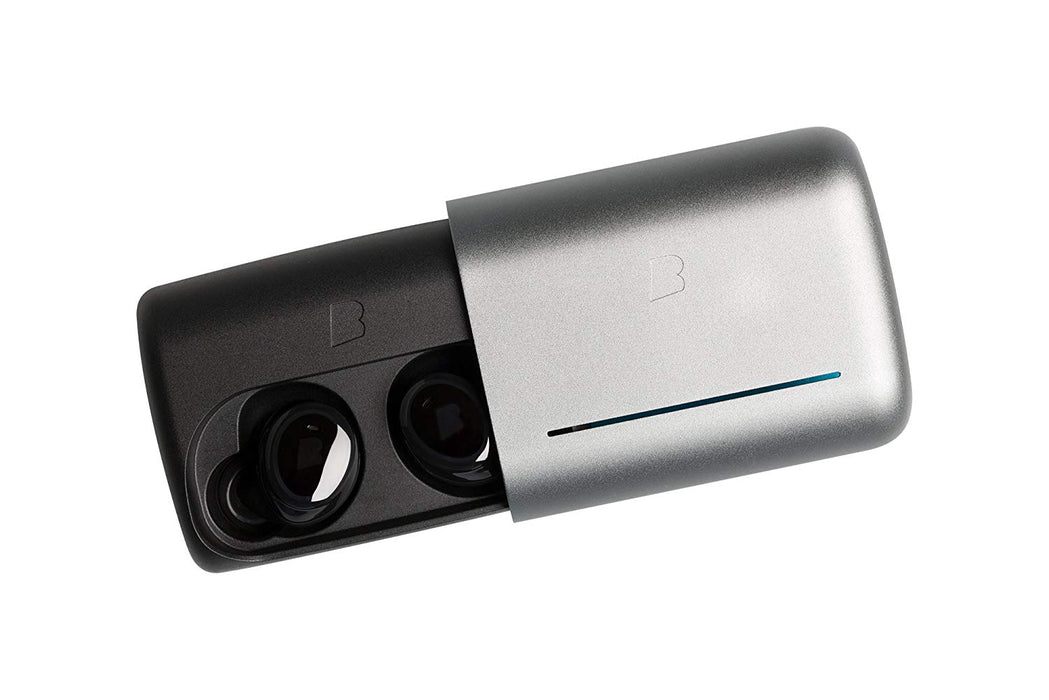 Bragi The Dash Pro Wireless Earbuds Waterproof - Refurbished