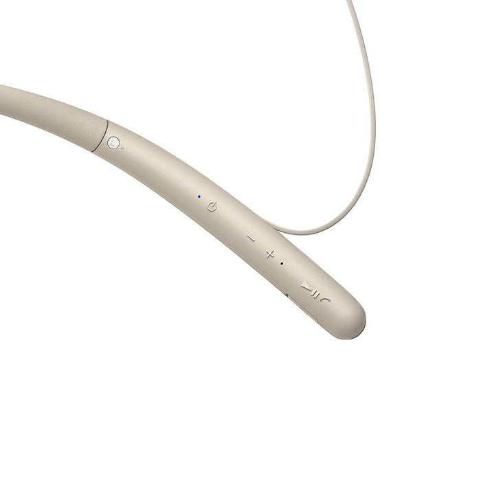 Sony WI-1000X Wireless Noise Canceling In-Ear Headphones - Refurbished