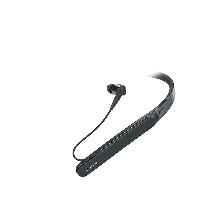 Sony WI-1000X Wireless Noise Canceling In-Ear Headphones - Refurbished