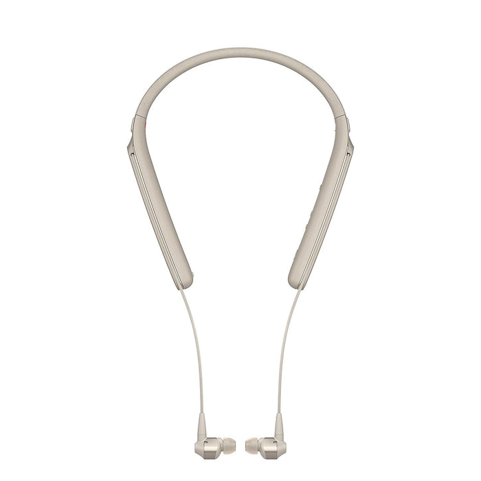 Sony WI-1000X Wireless Noise Canceling In-Ear Headphones - Refurbished