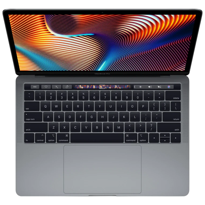 Apple Macbook Pro 2019 13.3" Core i5 8GB RAM 512GB SSD (Space Gray) - Refurbished