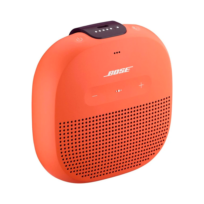 Bose SoundLink Micro Portable Bluetooth Mini Speaker - Refurbished