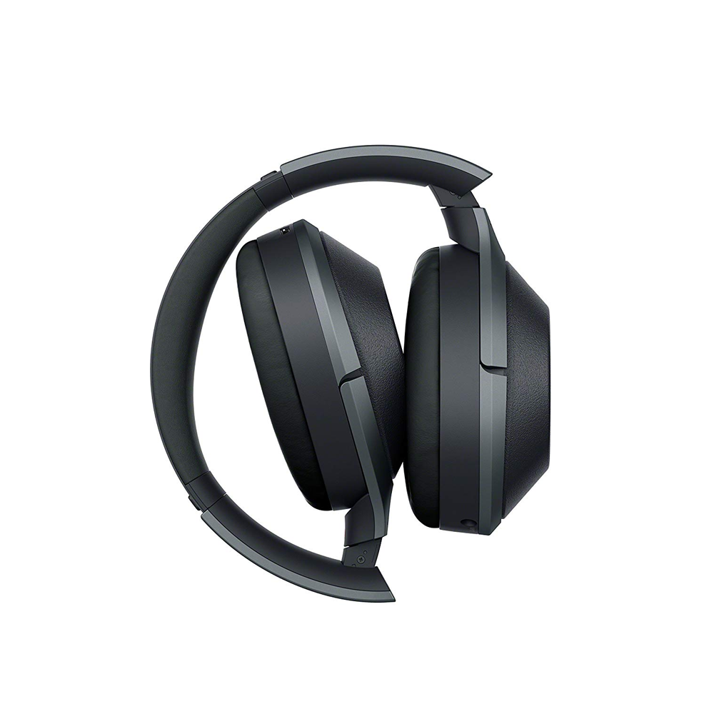 Sony WH1000XM2 Noise Cancelling Wireless Headphones [Refurbished]
