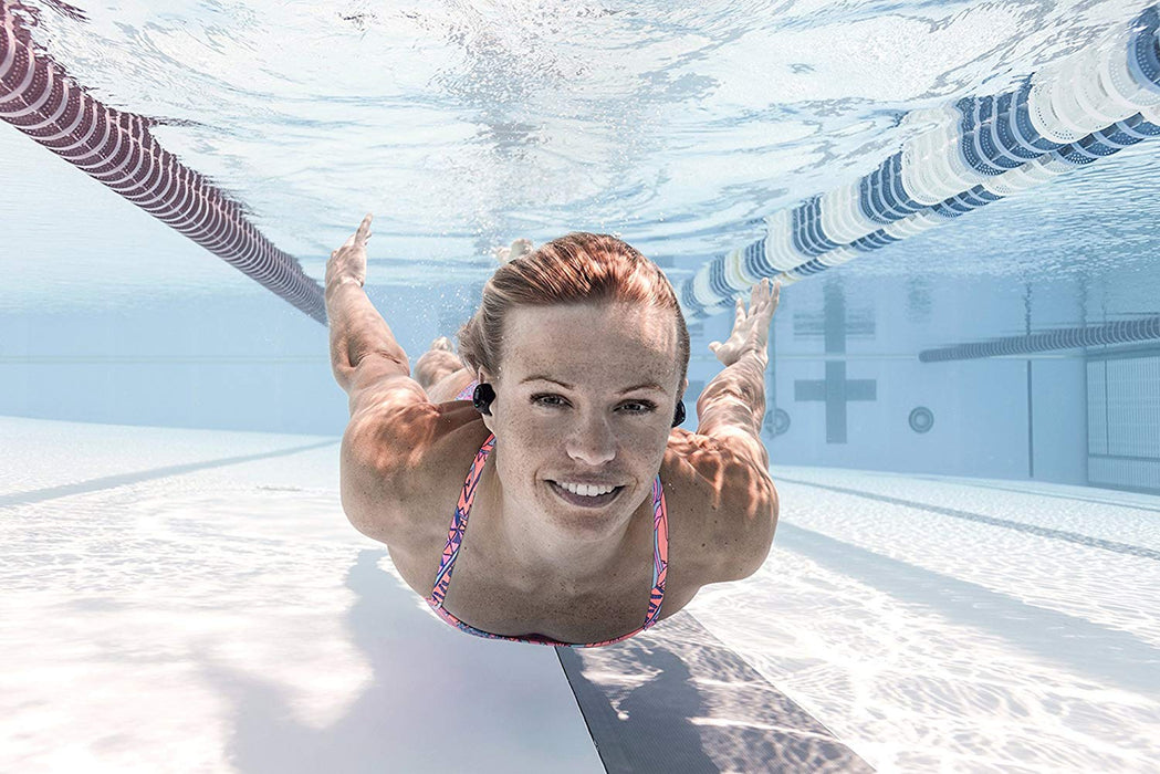 Bragi The Dash Pro Wireless Earbuds Waterproof - Refurbished