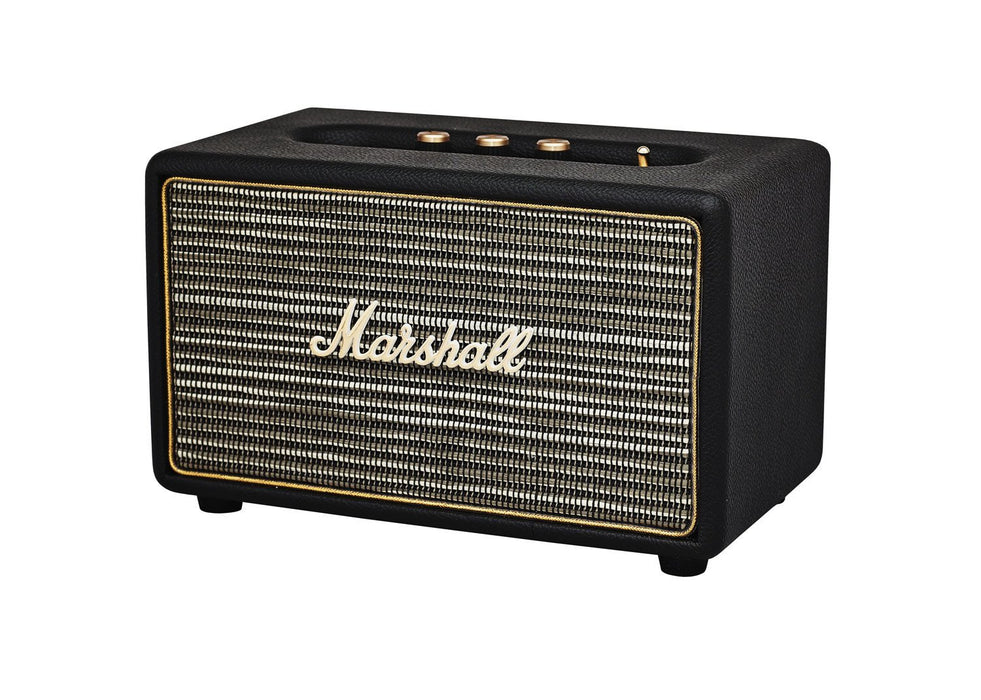 Marshall Acton  Home Digital Speaker (Black) - Refurbished