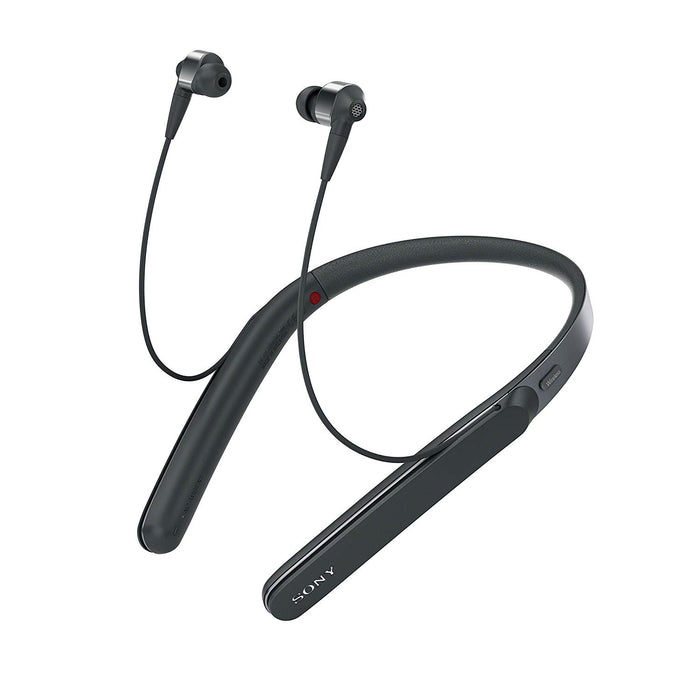 Sony WI-1000X Wireless Noise Canceling In-Ear Headphones - Refurbished