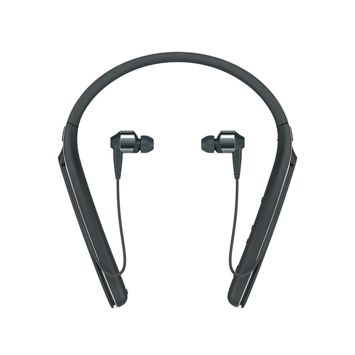 Sony WI-1000X Wireless Noise Canceling In-Ear Headphones - Refurbished
