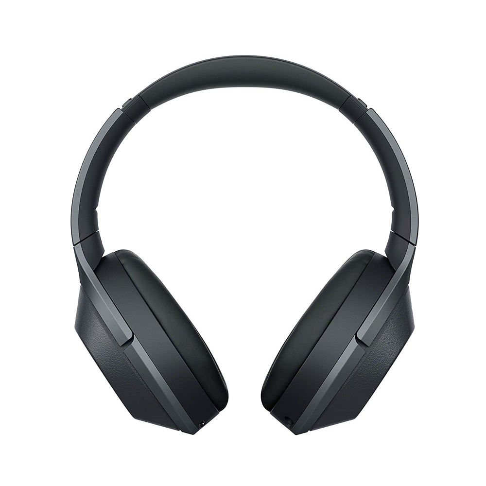 Sony WH1000XM2 Noise Cancelling Wireless Headphones [Refurbished]