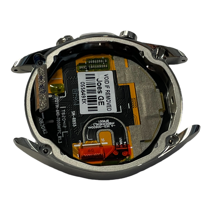 Samsung Galaxy Watch 3 41MM SM-R850 Smartwatch Screen Bezel LCD Replacement - Parts